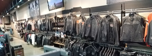 Motorcycle Dealer «Twin Cities Harley-Davidson», reviews and photos, 10770 165th St W, Lakeville, MN 55044, USA