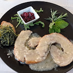 Photo n°1 de l'avis de paolo.a fait le 27/06/2021 à 13:40 sur le  La Piazzetta Ristorante Enoteca Affittacamere à Anagni