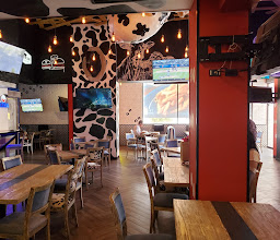 Holy Cow! Burger & Beer Joint - Chihuahua photo