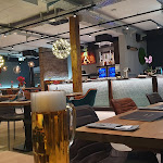 Photo n°2 de l'avis de Man.n fait le 15/11/2022 à 17:03 sur le  Rübli Restaurant-Bar-Hotel à Freiberg