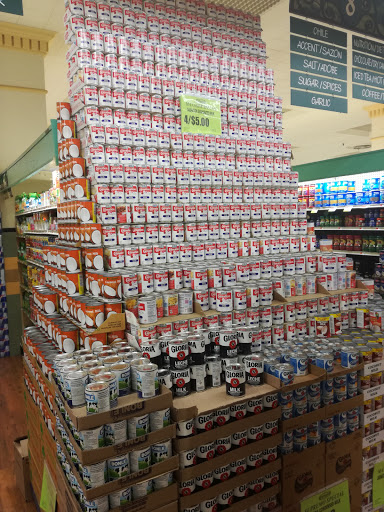 Supermarket «Supremo Food Market», reviews and photos, 249 E Front St, Plainfield, NJ 07060, USA