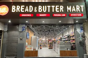 Bread & Butter Mart image