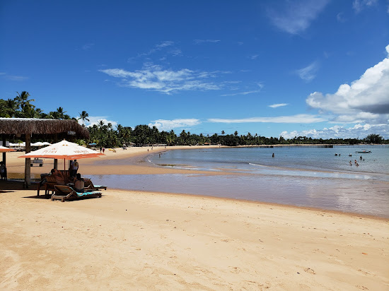 Plaža Barra Grande