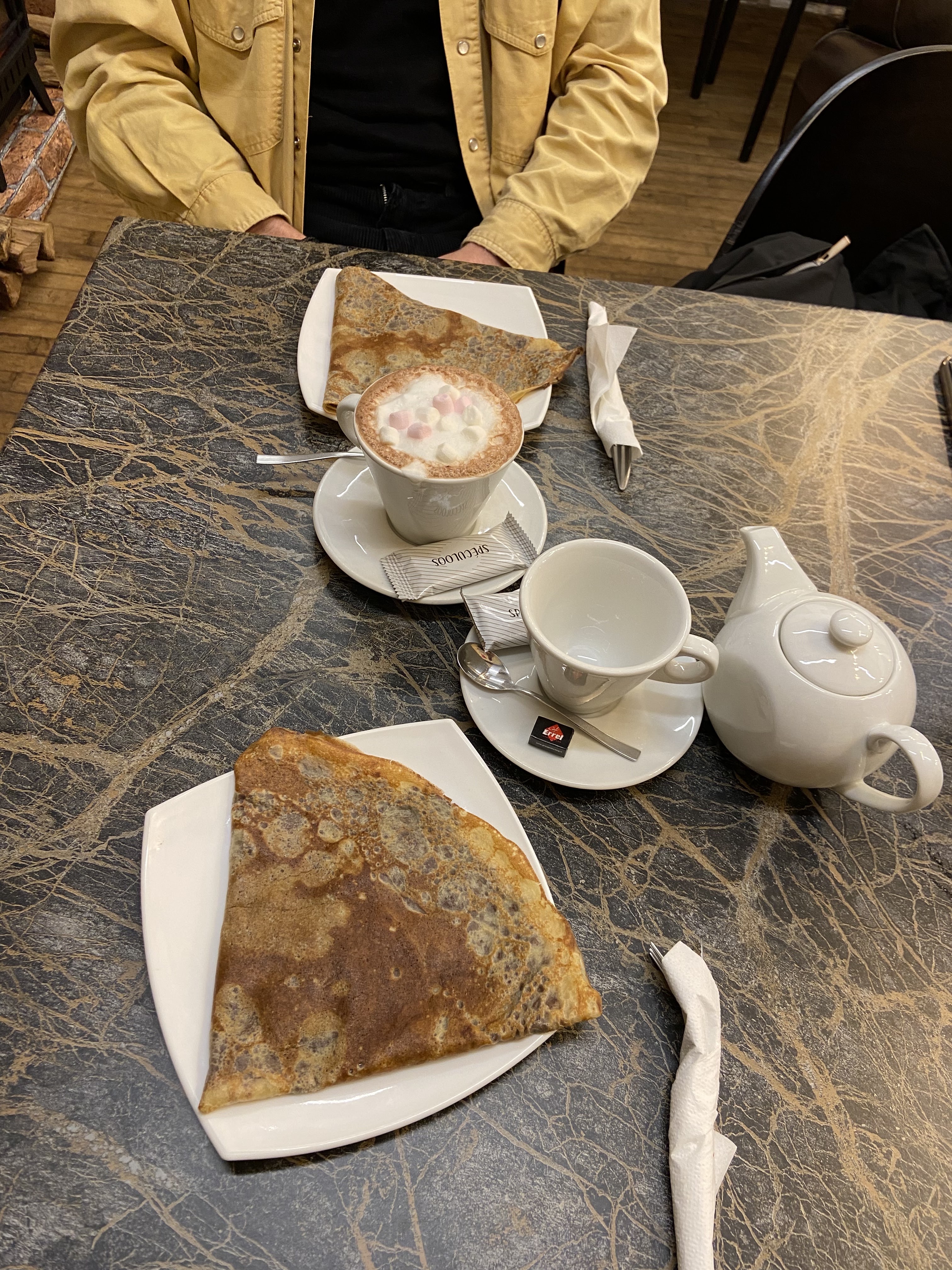Photo n° 1 de l'avis de cloé. fait le 23/12/2023 à 17:11