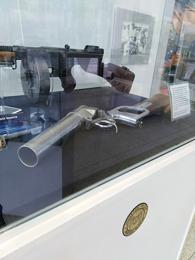 Museum «Houston Police Museum», reviews and photos, 1200 Travis St, Houston, TX 77002, USA