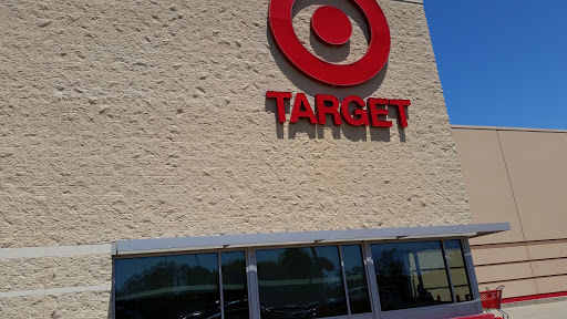 Department Store «Target», reviews and photos, 3092 N Eastman Rd #100, Longview, TX 75605, USA