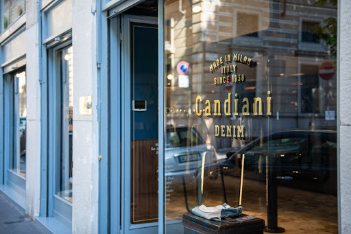 Candiani Denim Store