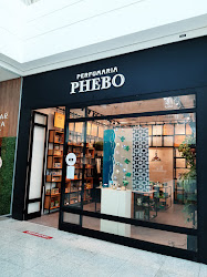 Perfumaria Phebo