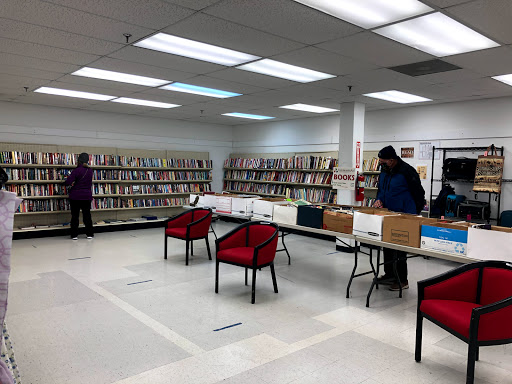 Thrift Store «CommunityAid Thrift Store & Donation Center», reviews and photos, 4833 Carlisle Pike, Mechanicsburg, PA 17050, USA