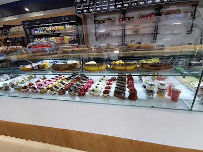 Boulangerie Patisserie à Clichy