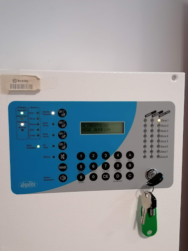 INATEL de Portalegre