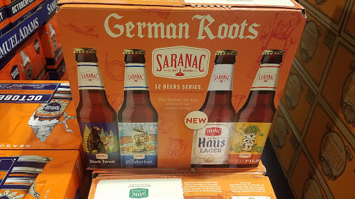 Wine Store «Total Wine & More», reviews and photos, 5105 Wellington Rd, Gainesville, VA 20155, USA