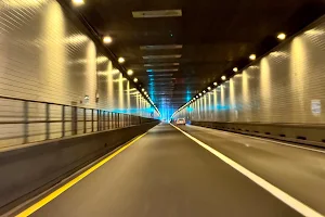 Big Walker Mountain Tunnel image