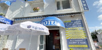 Photos des visiteurs du Hôtel & Restaurant L'Atlantique à Saint-Jean-de-Monts - n°8