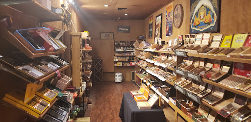 Cigar Shop «Lone Star State Cigar Co.», reviews and photos, 1100 14th St, Plano, TX 75074, USA