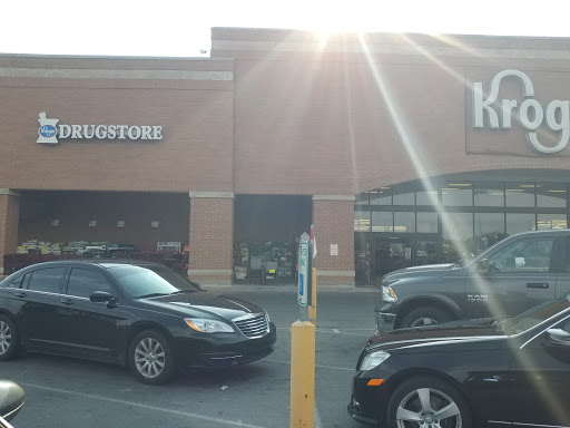 Grocery Store «Kroger», reviews and photos, 2821 S Washington St, Kokomo, IN 46902, USA