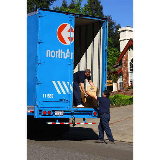 Moving Company «Riley Moving and Storage», reviews and photos, 7312 Hancock Ct, Davenport, IA 52806, USA