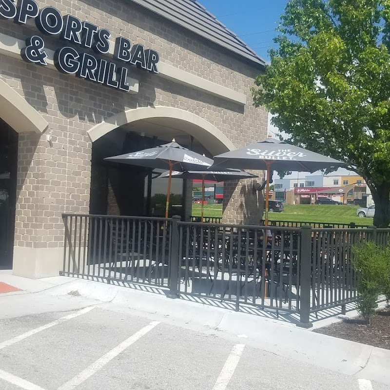 Addy’s Sports Bar & Grill