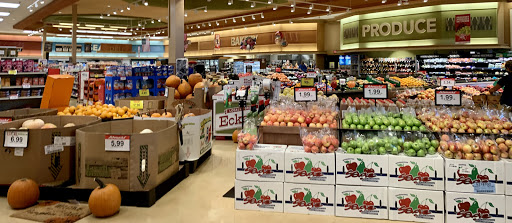 Grocery Store «Schnucks», reviews and photos, 4500 W Lloyd Expy, Evansville, IN 47712, USA