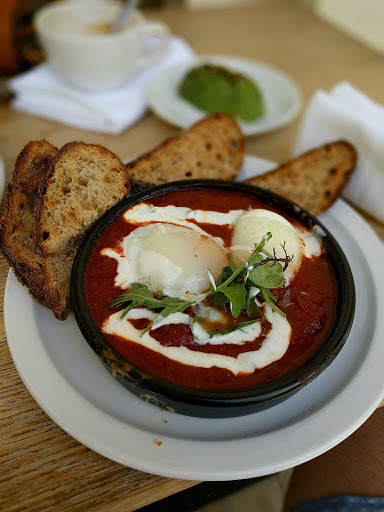 Coffee Shop «Blue Bottle Coffee», reviews and photos, 456 University Ave, Palo Alto, CA 94301, USA