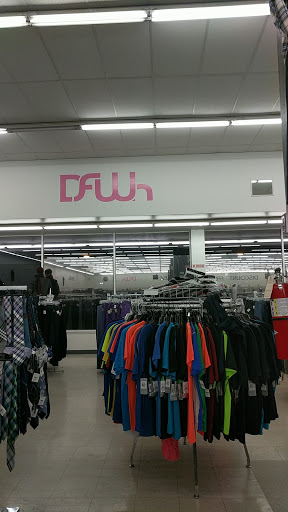Discount Store «Discount Fashion Warehouse Great Southern», reviews and photos, 3755 S High St, Columbus, OH 43207, USA