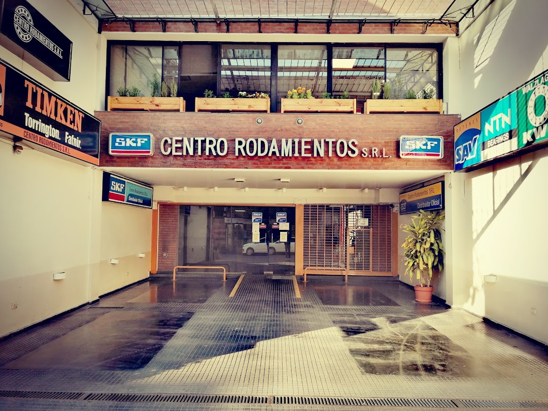 Centro Rodamientos SRL