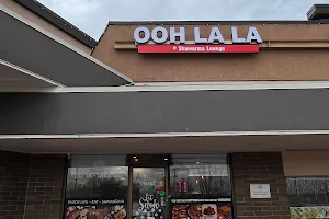 OoH La La Shawarma Lounge image