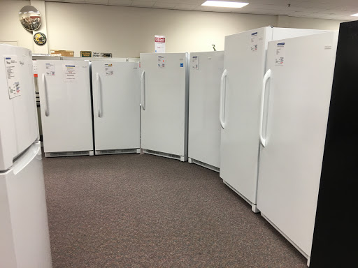 Appliance Store «Al Grace Appliance Service Inc.», reviews and photos, 811 W Riverside Blvd, Rockford, IL 61103, USA