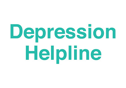 Depression Helpline