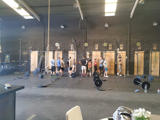 CrossFit Mallorca en Santa Ponsa, Islas Baleares