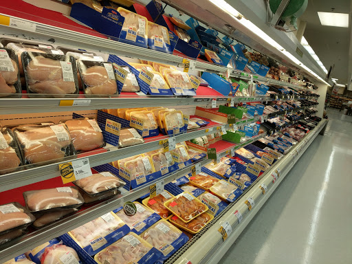 Supermarket «Hy-Vee», reviews and photos, 910 N Jefferson Way, Indianola, IA 50125, USA