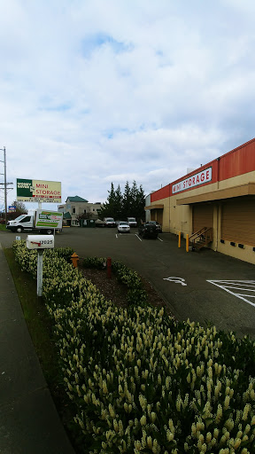 Self-Storage Facility «Money Saver Mini Storage», reviews and photos, 12025 Mukilteo Speedway, Mukilteo, WA 98275, USA