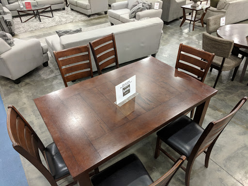 Furniture Store «Living Spaces - Van Nuys», reviews and photos, 14400 Arminta St, Panorama City, CA 91402, USA