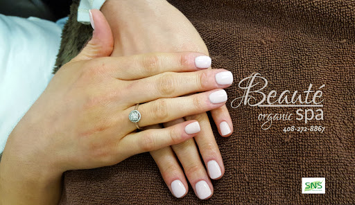 Facial Spa «Beauté Organic Spa», reviews and photos, 1153 S De Anza Blvd, San Jose, CA 95129, USA