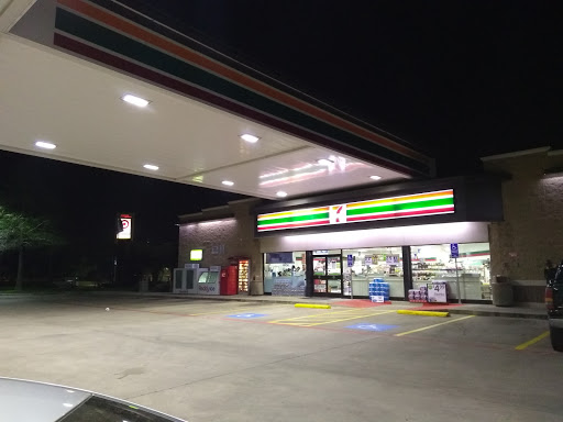 7-Eleven, 3011 TX-121, Euless, TX 76039, USA, 