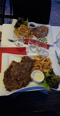 Photos du propriétaire du Restaurant Western Grill à Marans - n°1