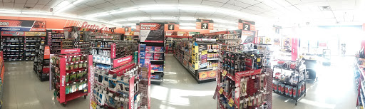 Auto Parts Store «AutoZone», reviews and photos, 48940 Van Dyke, Utica, MI 48317, USA
