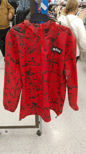 Clothing Store «Ross Dress for Less», reviews and photos, 7884 Van Nuys Blvd, Van Nuys, CA 91402, USA