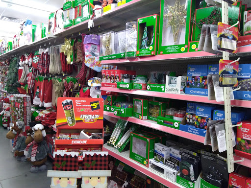 Discount Store «Dollar General», reviews and photos, 36 Winter Place Lane, Newland, NC 28657, USA
