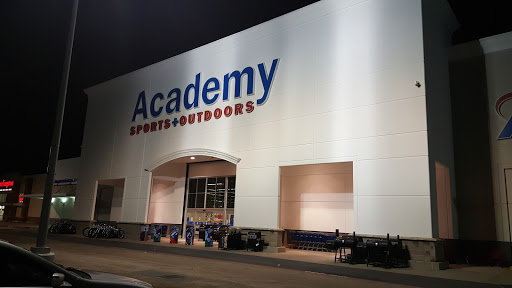 Sporting Goods Store «Academy Sports + Outdoors», reviews and photos, 9470 FM 1960, Humble, TX 77338, USA