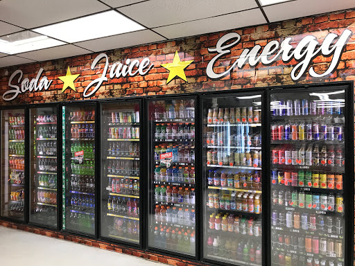 Supermarket «Bethesda Market & Deli», reviews and photos, 4965 Bethesda-Duplex Rd, College Grove, TN 37046, USA