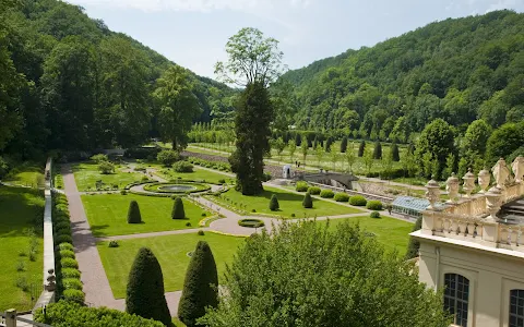 Schloßpark Weesenstein image