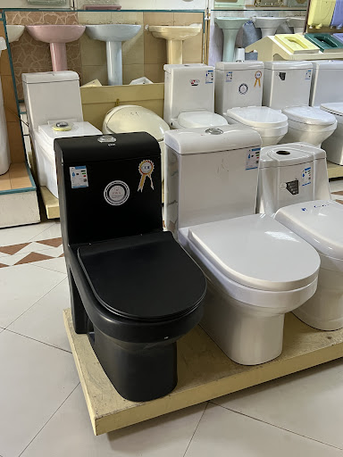 الحمادي للسباكة 