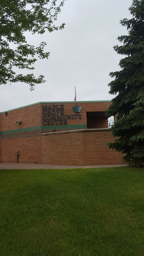 Community Center «Maple Grove Community Center», reviews and photos, 12951 Weaver Lake Rd, Maple Grove, MN 55369, USA