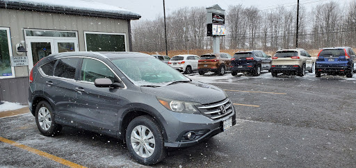 Used Car Dealer «Pellegrino Auto Sales», reviews and photos, 4060 Pearl Street Rd, Batavia, NY 14020, USA