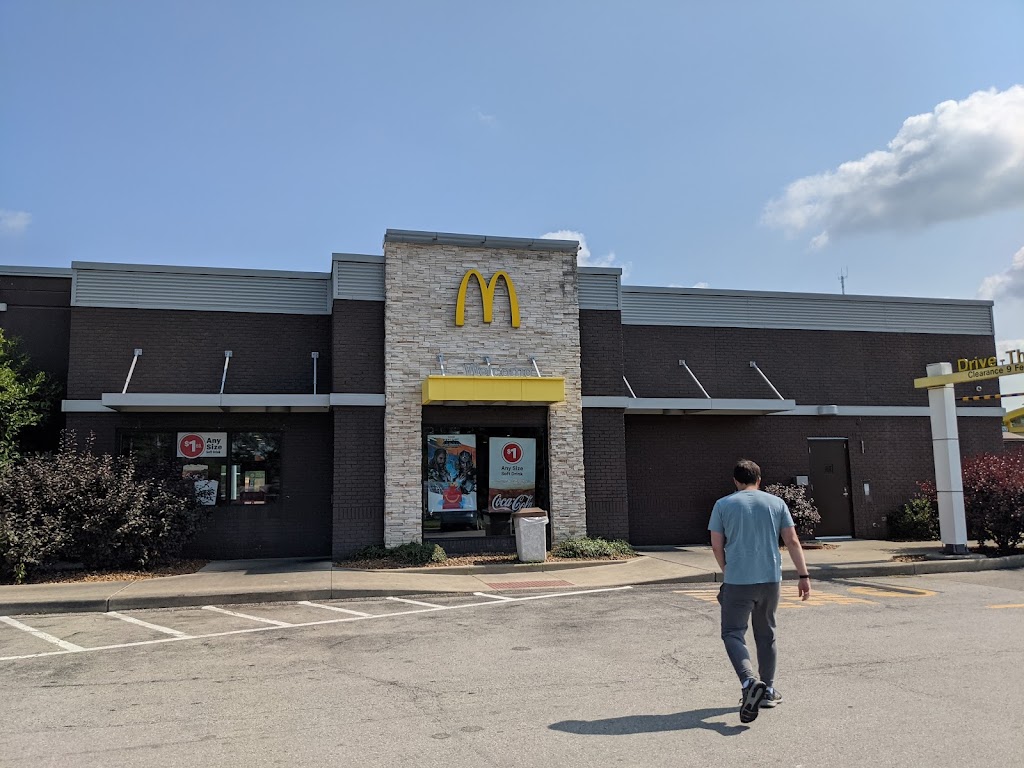 McDonald's 45103