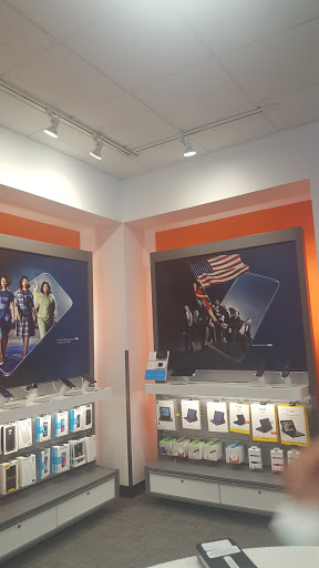 Cell Phone Store «AT&T», reviews and photos, 4985 Kietzke Ln a, Reno, NV 89509, USA
