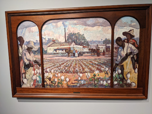 Art Museum «LSU Museum of Art», reviews and photos, 100 Lafayette St, Baton Rouge, LA 70801, USA