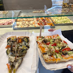 Photo n°1 de l'avis de Robert.c fait le 19/05/2023 à 16:22 sur le  Non Solo Pizza Di Spiandorello Silvana à Rovigo