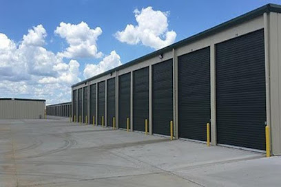 By-Pass Self Storage and Warehouse